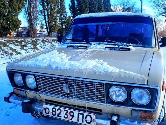 ВАЗ 2106, объемом двигателя 13 л и пробегом 0 тыс. км за 570 $, фото 8 на Automoto.ua