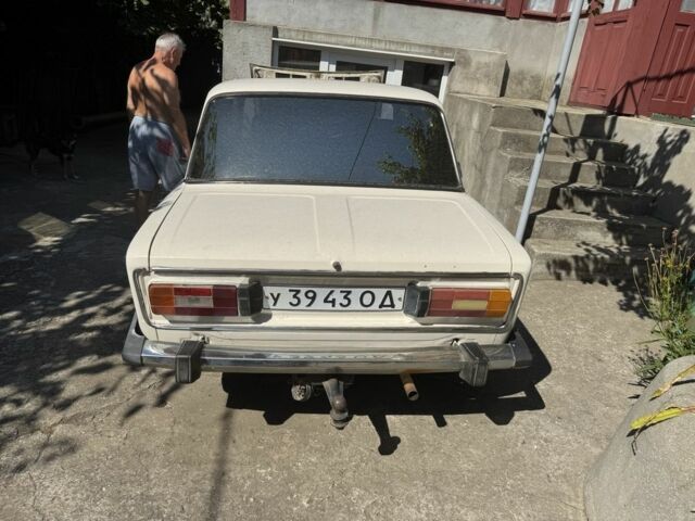 ВАЗ 2106, об'ємом двигуна 0 л та пробігом 45 тис. км за 900 $, фото 1 на Automoto.ua