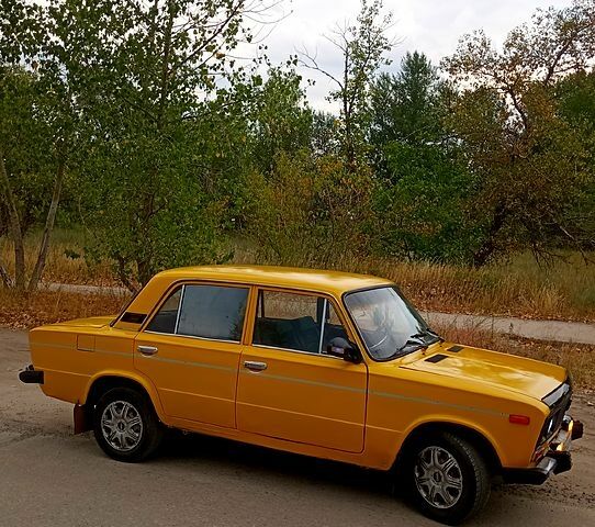 ВАЗ 2106, объемом двигателя 1.3 л и пробегом 0 тыс. км за 690 $, фото 5 на Automoto.ua