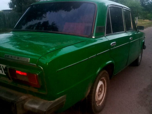 ВАЗ 2106, объемом двигателя 1.3 л и пробегом 0 тыс. км за 600 $, фото 2 на Automoto.ua