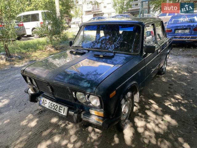 ВАЗ 2106, об'ємом двигуна 1.5 л та пробігом 100 тис. км за 605 $, фото 4 на Automoto.ua