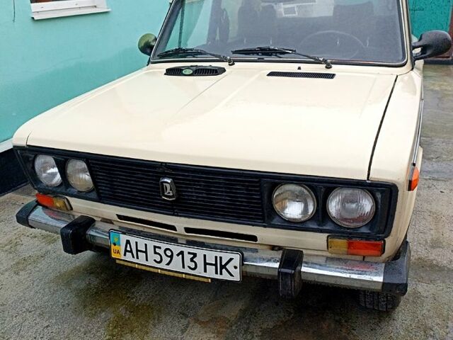 ВАЗ 2106, объемом двигателя 1.5 л и пробегом 400 тыс. км за 1180 $, фото 2 на Automoto.ua