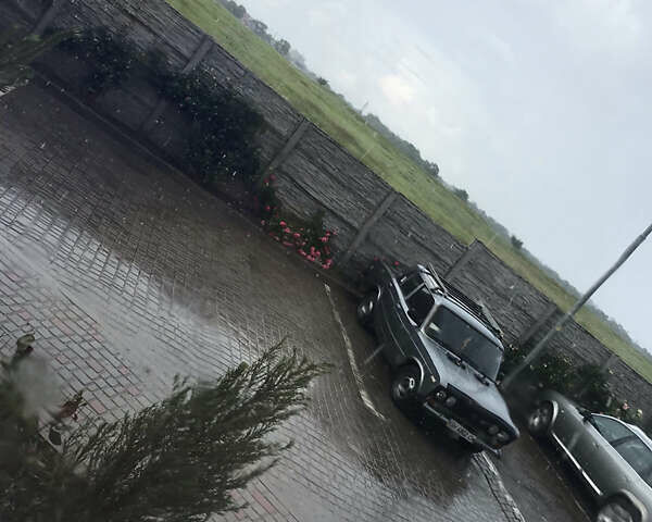 ВАЗ 2106, объемом двигателя 0 л и пробегом 92 тыс. км за 650 $, фото 3 на Automoto.ua