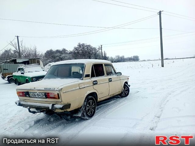 ВАЗ 2106, объемом двигателя 15 л и пробегом 0 тыс. км за 500 $, фото 6 на Automoto.ua