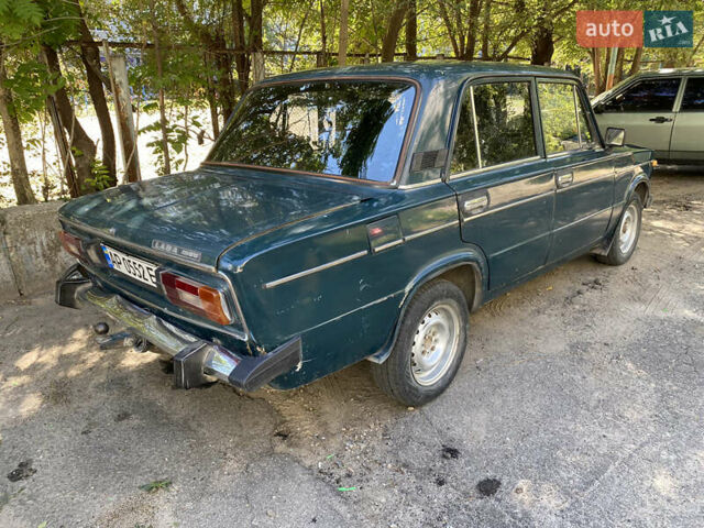 ВАЗ 2106, об'ємом двигуна 1.5 л та пробігом 100 тис. км за 605 $, фото 2 на Automoto.ua