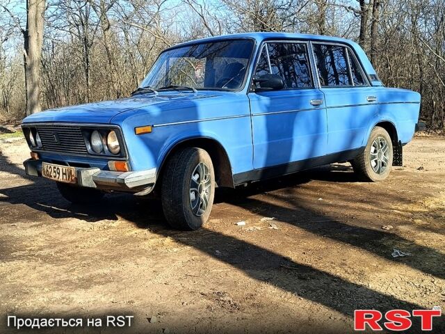 ВАЗ 2106, объемом двигателя 13 л и пробегом 120 тыс. км за 850 $, фото 3 на Automoto.ua