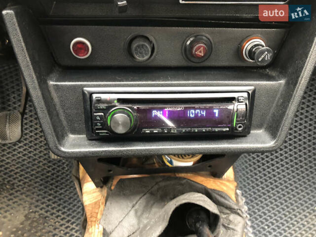 ВАЗ 2106, объемом двигателя 1.3 л и пробегом 184 тыс. км за 1000 $, фото 35 на Automoto.ua