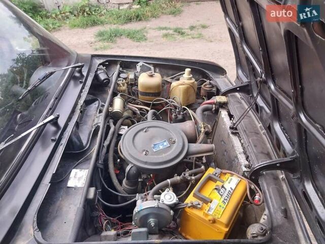 ВАЗ 2106, объемом двигателя 0 л и пробегом 100 тыс. км за 800 $, фото 14 на Automoto.ua