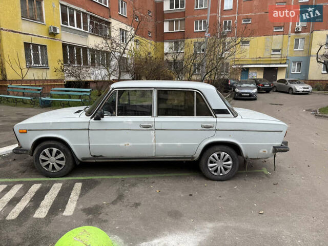 ВАЗ 2106, об'ємом двигуна 0 л та пробігом 300 тис. км за 500 $, фото 5 на Automoto.ua