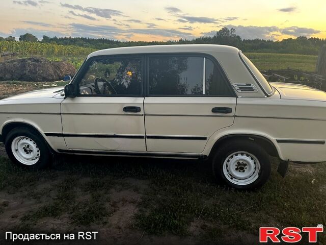 ВАЗ 2106, объемом двигателя 1.6 л и пробегом 0 тыс. км за 1000 $, фото 4 на Automoto.ua