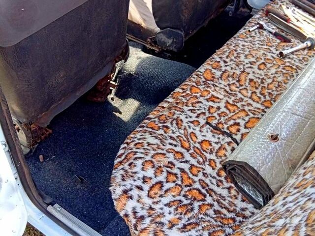 ВАЗ 2106, объемом двигателя 1.3 л и пробегом 146 тыс. км за 350 $, фото 1 на Automoto.ua