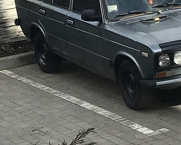 ВАЗ 2106, объемом двигателя 0 л и пробегом 92 тыс. км за 650 $, фото 7 на Automoto.ua