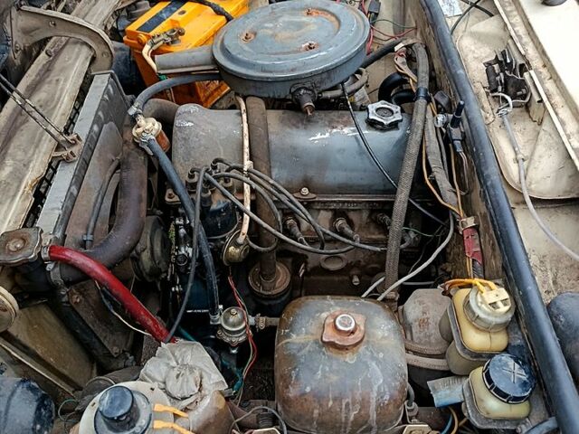 ВАЗ 2106, об'ємом двигуна 1.6 л та пробігом 222 тис. км за 600 $, фото 3 на Automoto.ua