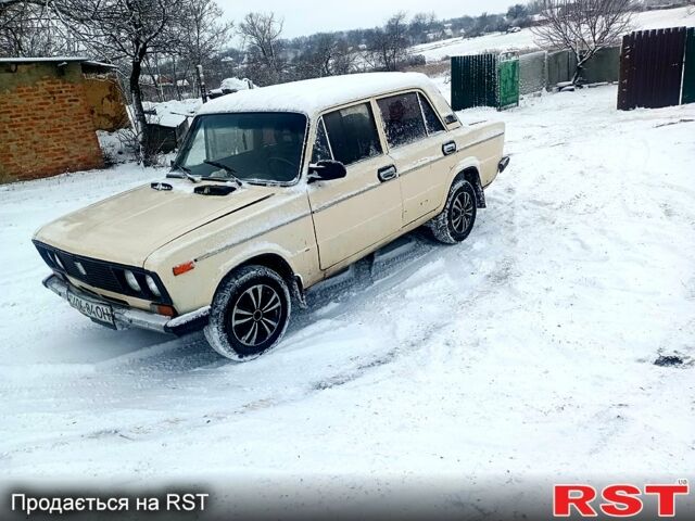 ВАЗ 2106, объемом двигателя 15 л и пробегом 0 тыс. км за 500 $, фото 9 на Automoto.ua