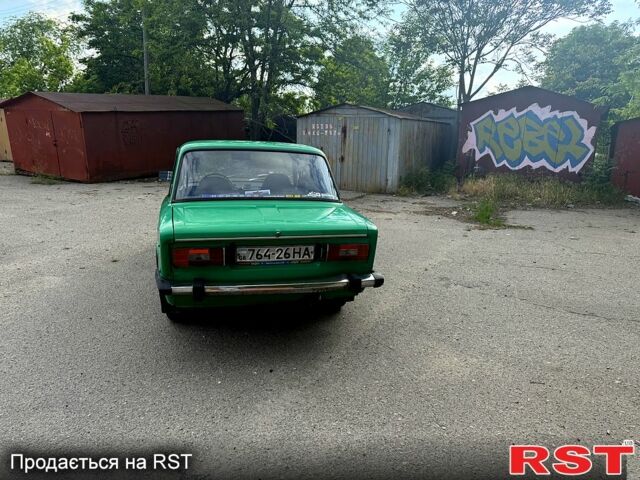 ВАЗ 2106, объемом двигателя 1.3 л и пробегом 100 тыс. км за 750 $, фото 8 на Automoto.ua