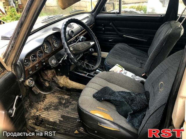 ВАЗ 2106, объемом двигателя 1.6 л и пробегом 200 тыс. км за 450 $, фото 5 на Automoto.ua