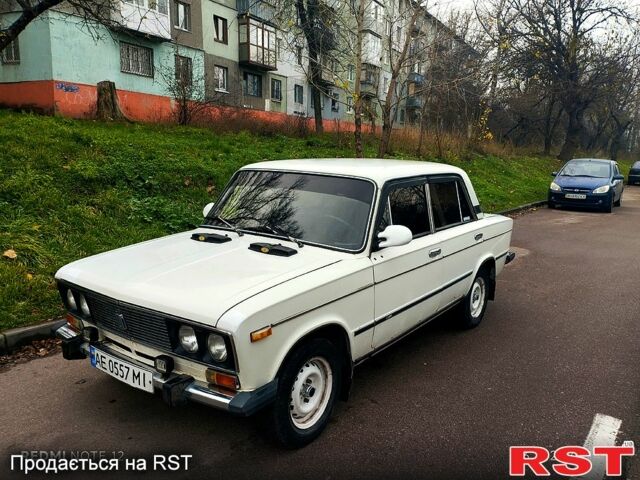 ВАЗ 2106, объемом двигателя 1.3 л и пробегом 150 тыс. км за 1000 $, фото 1 на Automoto.ua
