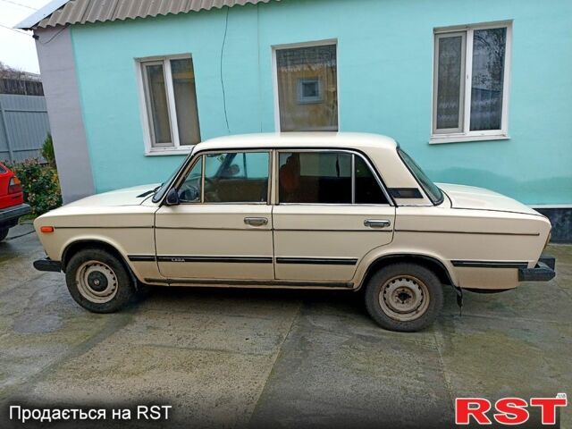 ВАЗ 2106, объемом двигателя 1.5 л и пробегом 400 тыс. км за 1180 $, фото 3 на Automoto.ua