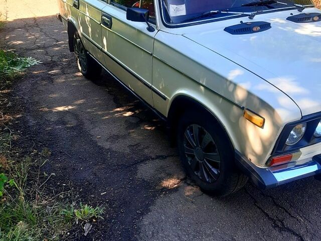 ВАЗ 2106, объемом двигателя 1.6 л и пробегом 121 тыс. км за 830 $, фото 6 на Automoto.ua