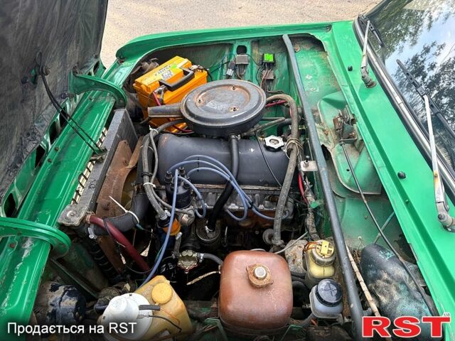 ВАЗ 2106, объемом двигателя 1.3 л и пробегом 100 тыс. км за 750 $, фото 6 на Automoto.ua