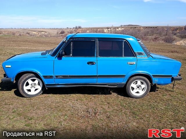 ВАЗ 2106, об'ємом двигуна 16 л та пробігом 0 тис. км за 850 $, фото 2 на Automoto.ua