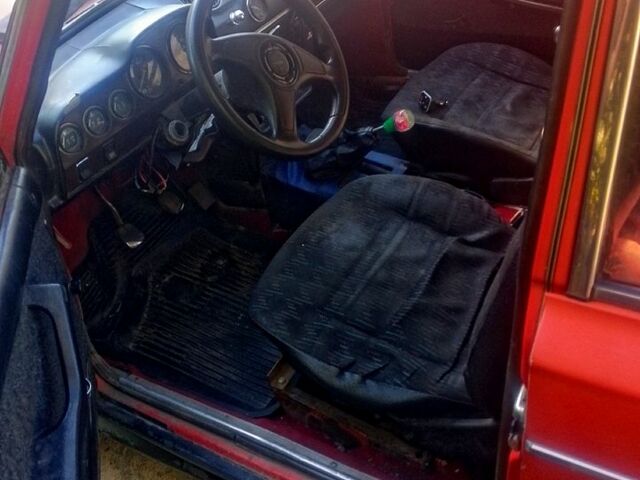 ВАЗ 2106 1991 в Житомире на Automoto.ua ВАЗ 2106, объемом двигателя 1.5 л и пробегом 0 тыс. км за 500 $, фото 1 на Automoto.ua