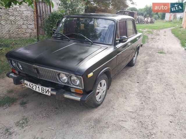 ВАЗ 2106, объемом двигателя 0 л и пробегом 100 тыс. км за 800 $, фото 4 на Automoto.ua