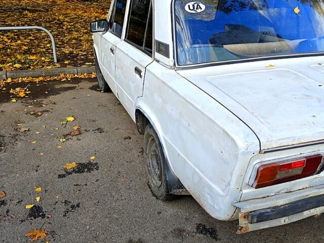 ВАЗ 2106, об'ємом двигуна 1.3 л та пробігом 0 тис. км за 480 $, фото 1 на Automoto.ua