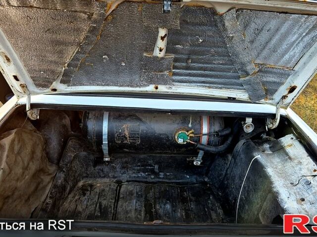 ВАЗ 2106, объемом двигателя 1.5 л и пробегом 111 тыс. км за 590 $, фото 11 на Automoto.ua