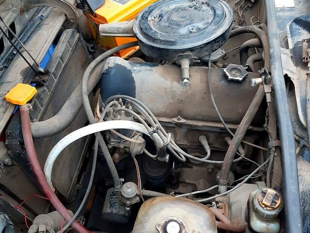 ВАЗ 2106, объемом двигателя 13 л и пробегом 0 тыс. км за 550 $, фото 4 на Automoto.ua