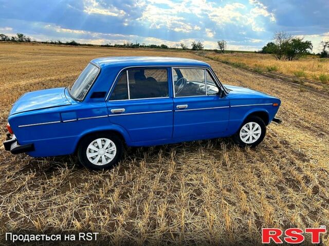 ВАЗ 2106, объемом двигателя 1.3 л и пробегом 0 тыс. км за 1300 $, фото 3 на Automoto.ua