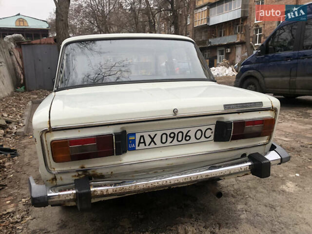 ВАЗ 2106, объемом двигателя 1.3 л и пробегом 184 тыс. км за 1000 $, фото 14 на Automoto.ua