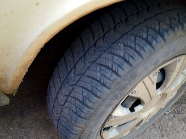 ВАЗ 2106, объемом двигателя 1.3 л и пробегом 0 тыс. км за 520 $, фото 6 на Automoto.ua