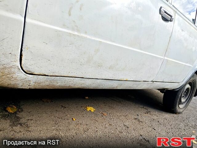 ВАЗ 2106, об'ємом двигуна 1.3 л та пробігом 0 тис. км за 480 $, фото 3 на Automoto.ua