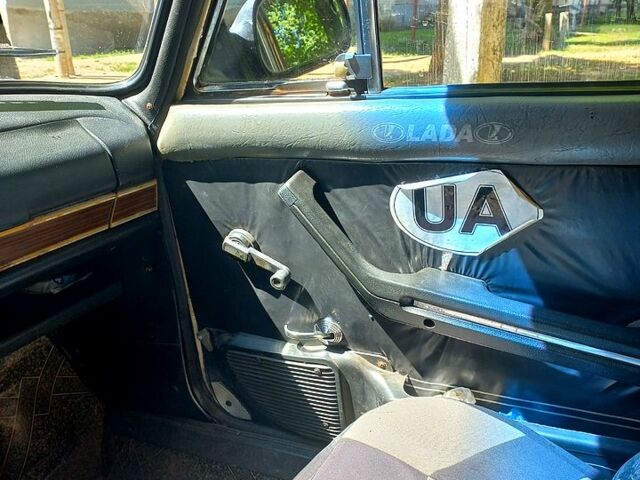 ВАЗ 2106, объемом двигателя 1.3 л и пробегом 0 тыс. км за 800 $, фото 4 на Automoto.ua