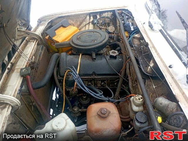 ВАЗ 2106, объемом двигателя 15 л и пробегом 0 тыс. км за 500 $, фото 2 на Automoto.ua