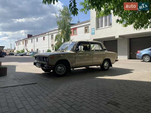 ВАЗ 2106, об'ємом двигуна 0 л та пробігом 115 тис. км за 2300 $, фото 3 на Automoto.ua