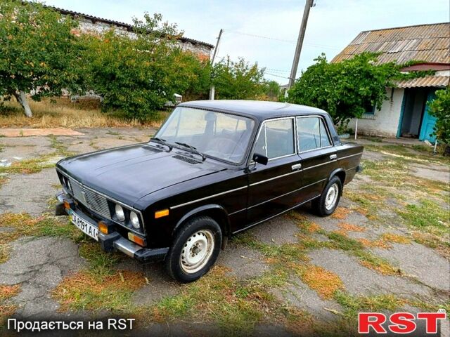 ВАЗ 2106, объемом двигателя 1.5 л и пробегом 0 тыс. км за 850 $, фото 2 на Automoto.ua