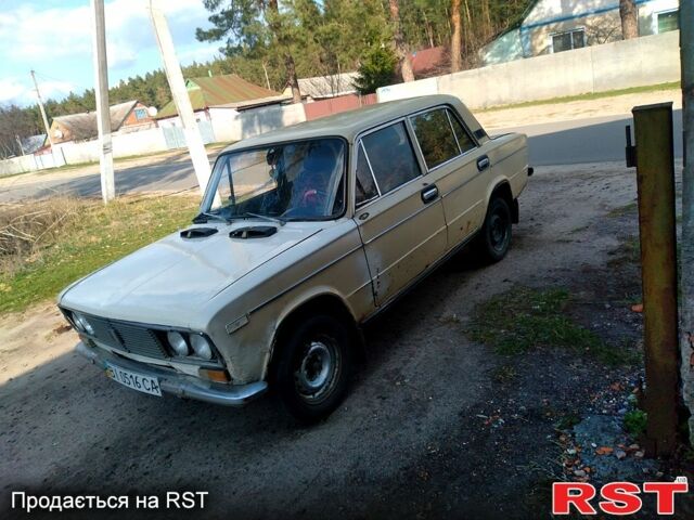 ВАЗ 2106, объемом двигателя 15 л и пробегом 88 тыс. км за 333 $, фото 1 на Automoto.ua
