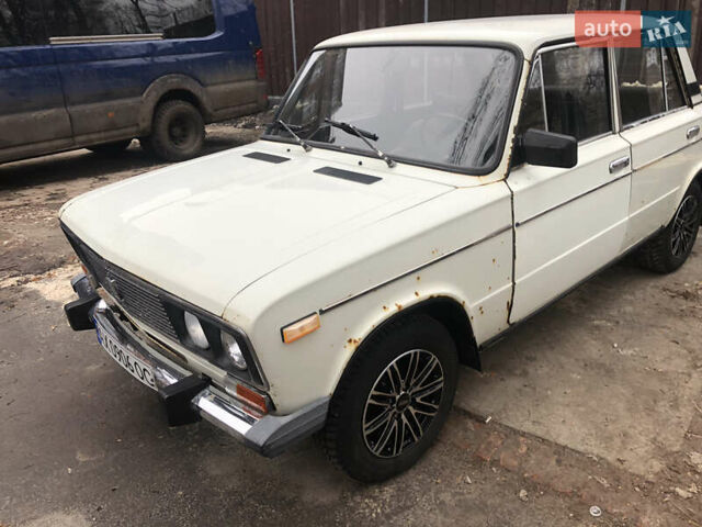 ВАЗ 2106, объемом двигателя 1.3 л и пробегом 184 тыс. км за 1000 $, фото 25 на Automoto.ua