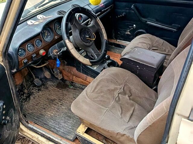 ВАЗ 2106, об'ємом двигуна 1.6 л та пробігом 222 тис. км за 600 $, фото 4 на Automoto.ua