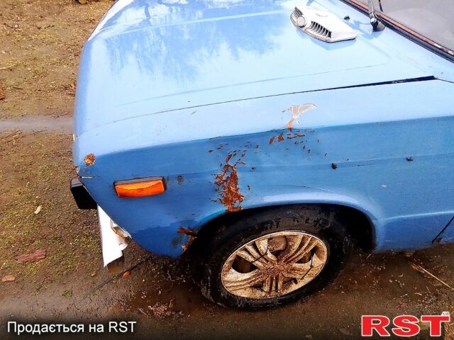 ВАЗ 2106, объемом двигателя 1.2 л и пробегом 152 тыс. км за 380 $, фото 4 на Automoto.ua