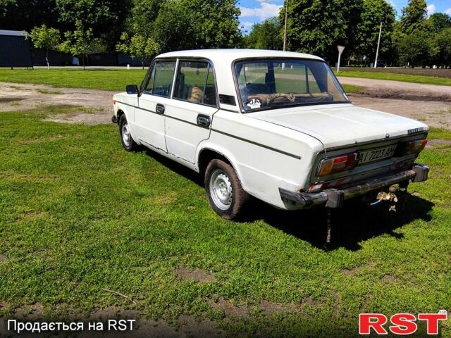 ВАЗ 2106, объемом двигателя 1.3 л и пробегом 333 тыс. км за 320 $, фото 3 на Automoto.ua