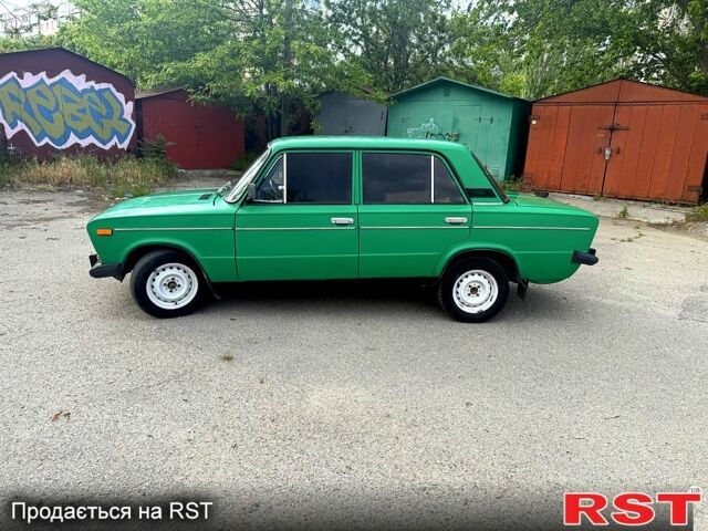 ВАЗ 2106, объемом двигателя 1.3 л и пробегом 100 тыс. км за 750 $, фото 2 на Automoto.ua