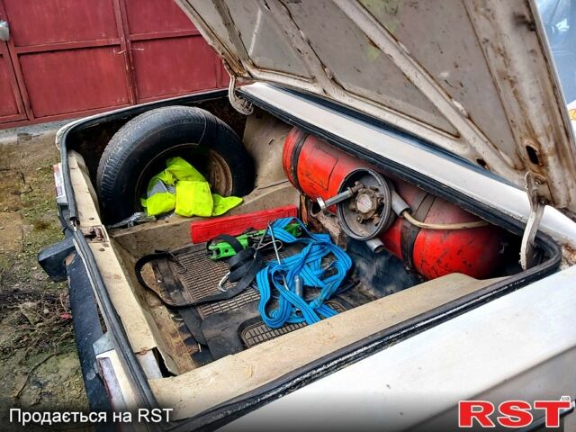 ВАЗ 2106, объемом двигателя 1.3 л и пробегом 0 тыс. км за 470 $, фото 1 на Automoto.ua