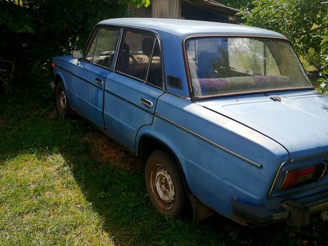 ВАЗ 2106, объемом двигателя 1.3 л и пробегом 1000 тыс. км за 400 $, фото 2 на Automoto.ua