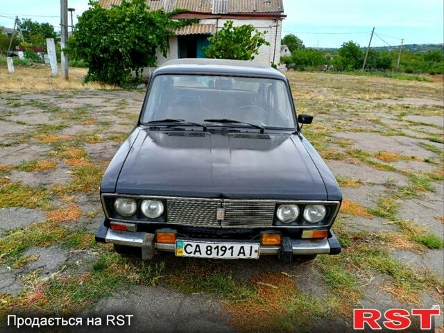 ВАЗ 2106, объемом двигателя 1.5 л и пробегом 0 тыс. км за 850 $, фото 4 на Automoto.ua