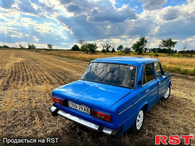 ВАЗ 2106, об'ємом двигуна 1.3 л та пробігом 0 тис. км за 1300 $, фото 4 на Automoto.ua