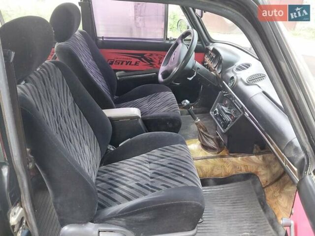 ВАЗ 2106, объемом двигателя 0 л и пробегом 100 тыс. км за 800 $, фото 10 на Automoto.ua