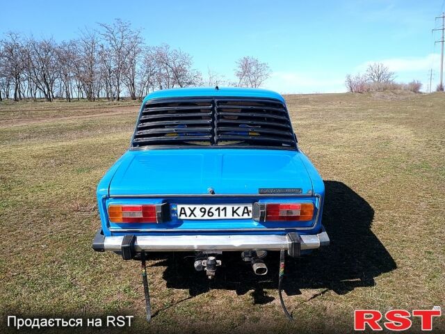 ВАЗ 2106, об'ємом двигуна 16 л та пробігом 0 тис. км за 850 $, фото 5 на Automoto.ua